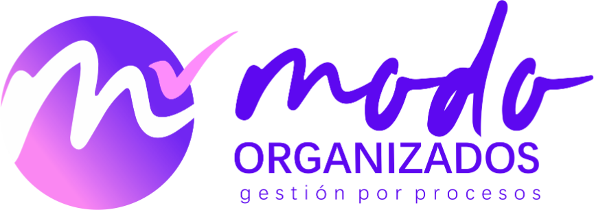Modo Organizados